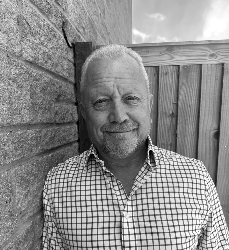 Tony McKenty RICS Surveyor