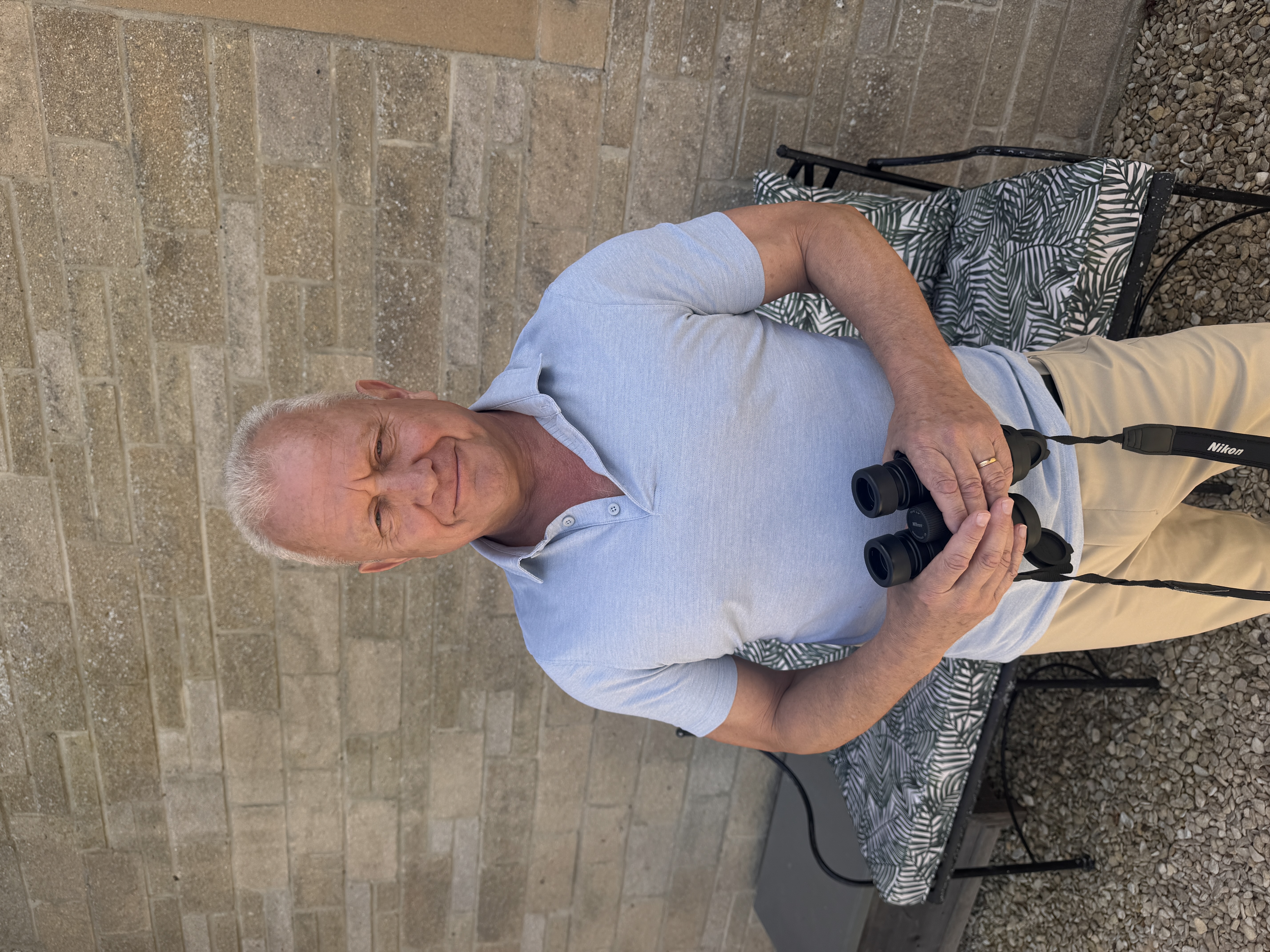 Tony McKenty RICS Surveyor